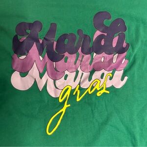 Mardi Gras Tshirt